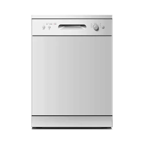 Dish washer 60cm free standing series item #EDW-M12/7635C