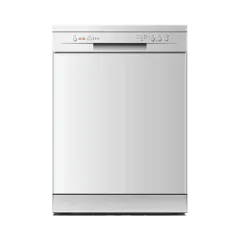 Dish washer 60cm free standing series item #EDW-M12/7637D