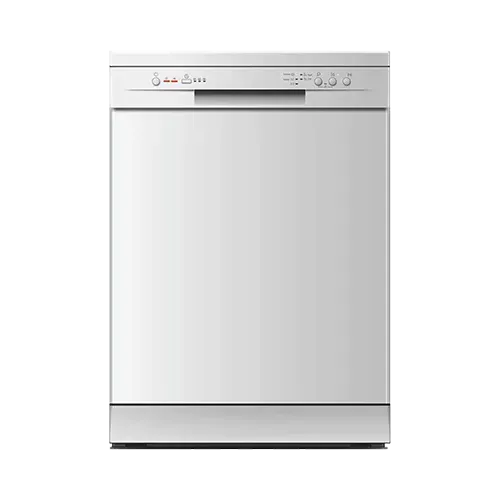 Dish washer 60cm free standing series item #EDW-M12/7637D