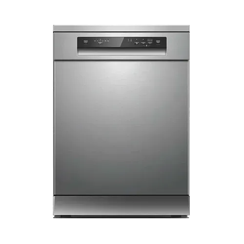 Dish washer 60cm free standing series item #EDW-M12/7609P