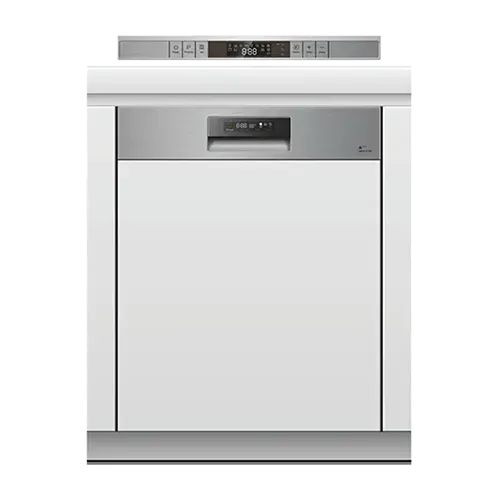 Dish washer 60cm semi-integrated series item #EDW-M12/J7735F