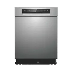 Dish washer 60cm semi-integrated series item #EDW-M12/7709P