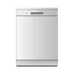 Dish washer 60cm free standing series item #EDW-M12/7637A