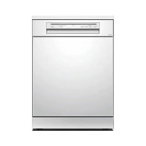 Dish washer 60cm free standing series item #EDW-M12/7635U