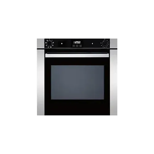 Built-in Oven Outsourced