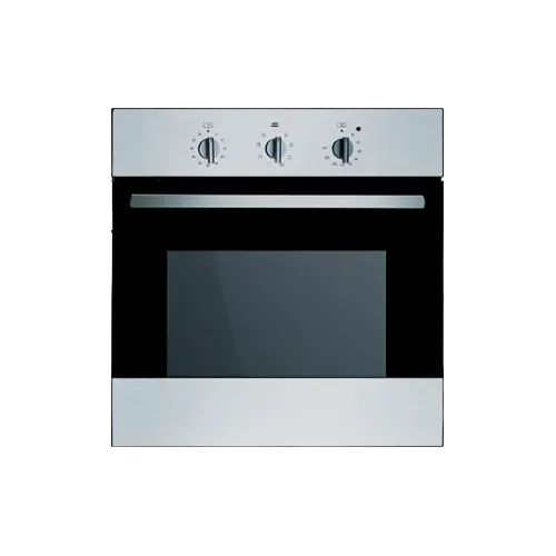 Built-in gas+electric oven 60L series item #EGE-EGB-BC22B