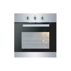Built-in electric oven 60L series item #EEO-OE60K(H)