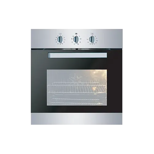 Built-in electric oven 60L series item #EEO-OE60K(H)