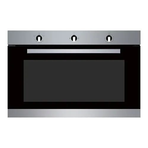 Built-in electric oven 125L series item #EEO-EB125-9B02