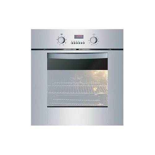 Built-in electric oven 60L series item #EEO-EB88C25