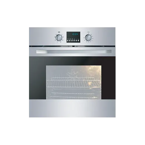 Built-in electric oven 60L series item #EEO-EB88C14