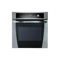 Built-in gas+electric oven 60L series item #EGE-EGB-8BC22A