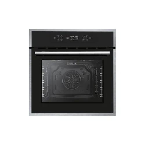 Built-in electric oven 60L touch control series item #EEO-OE60T8S