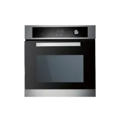 Built-in gas+electric oven 60L series item #EGE-EGB-BC22D