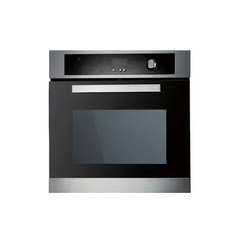 Built-in gas+electric oven 60L series item #EGE-EGB-BC22D