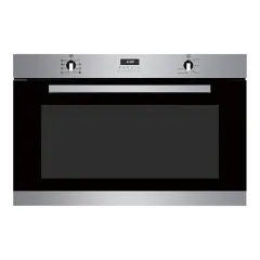 Built-in electric oven 125L series item #EEO-EB125-9B02D