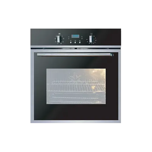 Built-in electric oven 60L series item #EEO-EB88C41