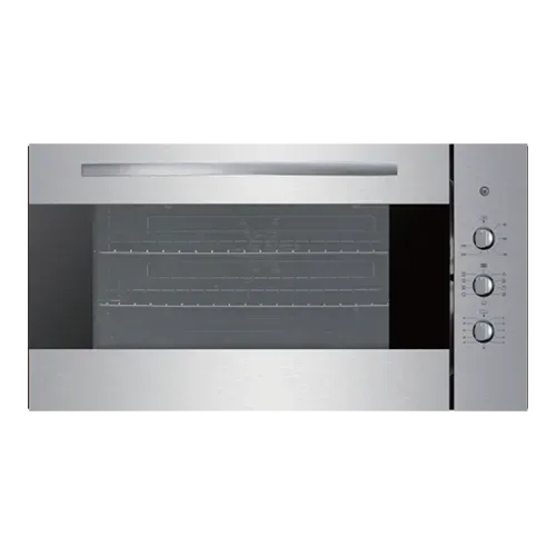 Built-in gas oven 110L series item #EGO-GB100RC-B14