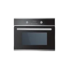 Built-in electric oven 45L series item #EEO-40EB-KD10