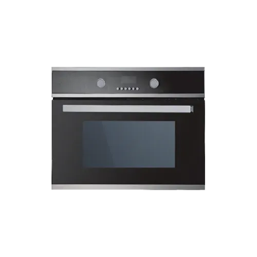 Built-in electric oven 45L series item #EEO-40EB-KD10
