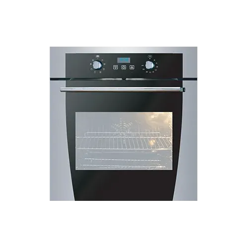 Built-in electric oven 60L series item #EEO-EB88C18T