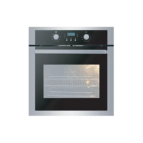 Built-in electric oven 60L series item #EEO-EBP88C25