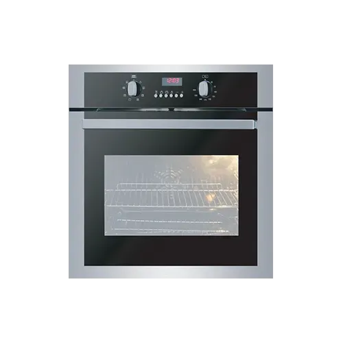 Built-in electric oven 60L series item #EEO-EB88C31