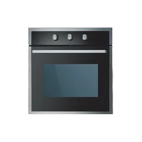 Built-in gas oven 60L series item #EGO-GB-BC20