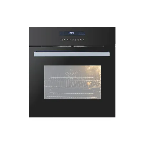 Built-in electric oven 60L touch control series item #EEO-OE60T3C