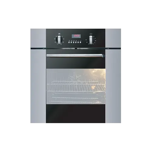 Built-in electric oven 60L series item #EEO-EB88C49