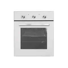 Built-in electric oven 50L series item #EEO-OE45K(E)W
