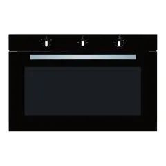 Built-in gas oven 125L series item #EGO-GB125-C11