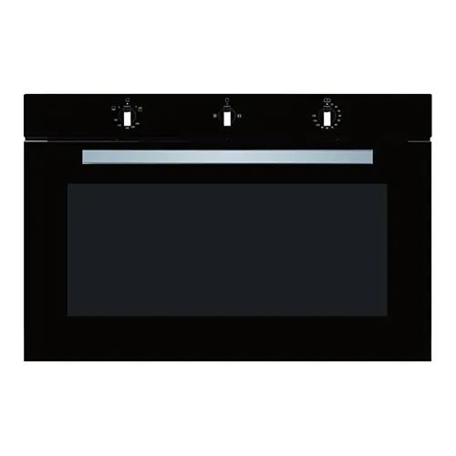 Built-in gas oven 125L series item #EGO-GB125-C11