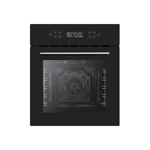 Built-in electric oven 50L series item #EEO-OE45T8
