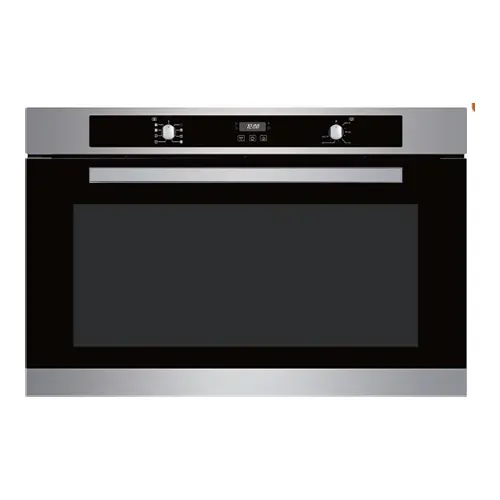 Built-in gas oven 125L series item #EGO-GB125-9B02T