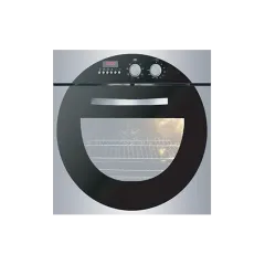 Built-in electric oven 60L series item #EEO-EB88C50