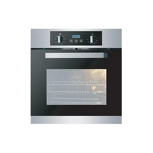 Built-in electric oven 60L series item #EEO-EB88C22T