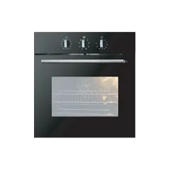 Built-in electric oven 60L series item #EEO-OE60K(E)