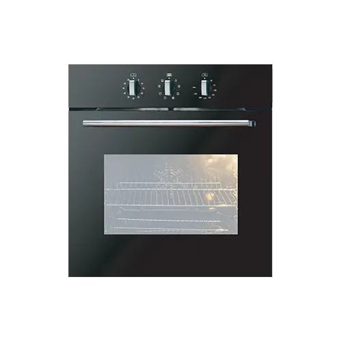 Built-in electric oven 60L series item #EEO-OE60K(E)