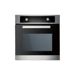 Built-in gas+electric oven 60L series item #EGE-EGB-BC22A