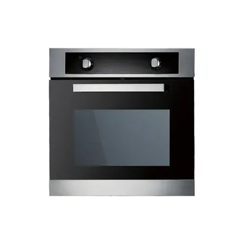 Built-in gas+electric oven 60L series item #EGE-EGB-BC22A