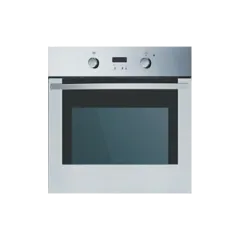 Built-in gas+electric oven 60L series item #EGE-EGB-B15