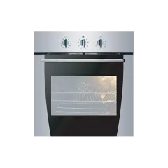 Built-in electric oven 60L series item #EEO-EB4B18