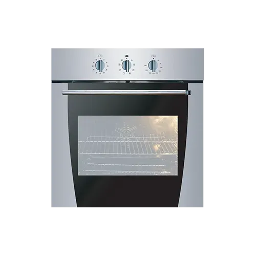 Built-in electric oven 60L series item #EEO-EB4B18