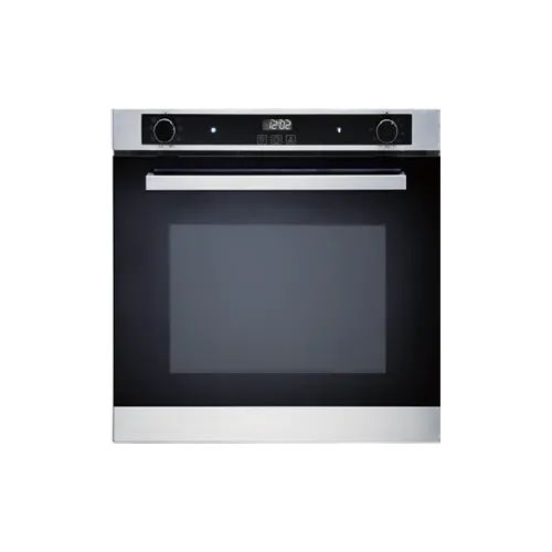 Built-in electric oven 90L series item #EEO-EB90-8BC02