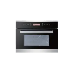 Built-in oven with Microwave 49L series item #EOM-MBC-BC04