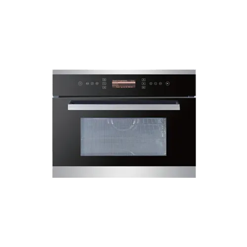 Built-in oven with Microwave 49L series item #EOM-MBC-BC04
