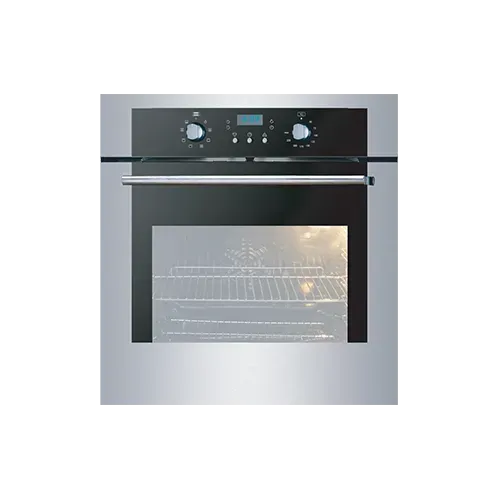 Built-in electric oven 60L series item #EEO-EB88C15
