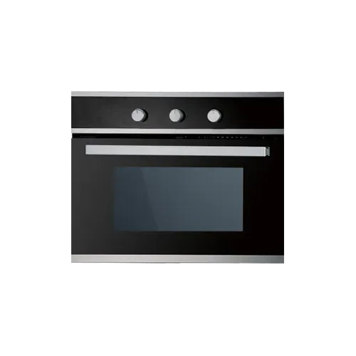 Built-in electric oven 45L series item #EEO-40EB-K2