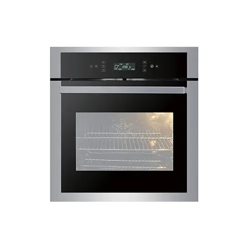 Built-in electric oven 60L touch control series item #EEO-OE60T6